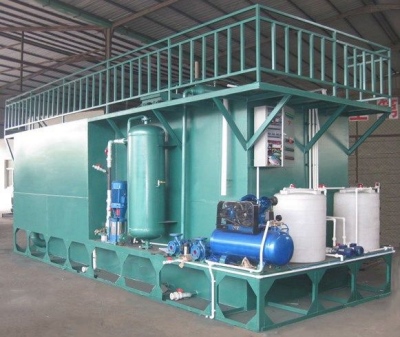 合肥廢水處理設備